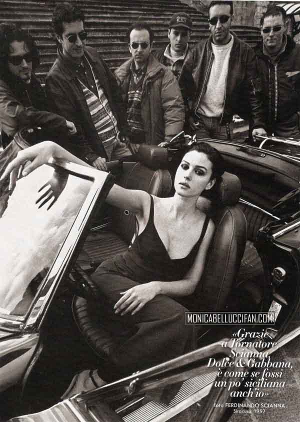 莫妮卡·贝鲁奇/Monica Bellucci-298